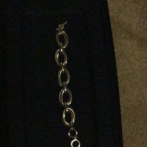 Silver Bracelet